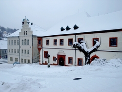 Královská mincovna Jáchymov
